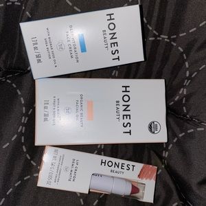 Honest Beauty